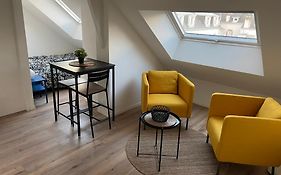 Studio 304 - Hyper Centre - Integralement Renove - Toutes Commodites A Pied