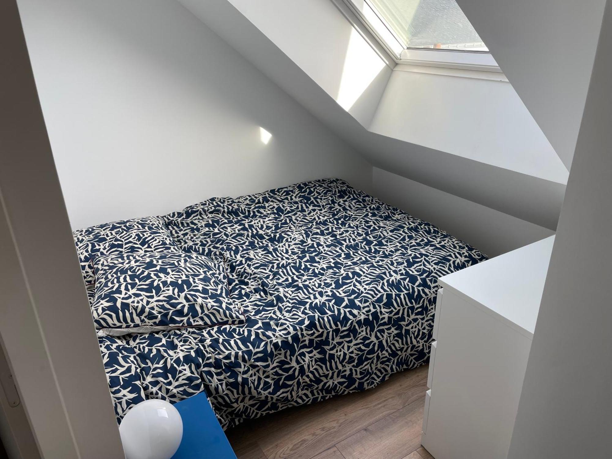 Studio 304 - Hyper Centre - Integralement Renove - Toutes Commodites A Pied Saint-Nazaire  Extérieur photo