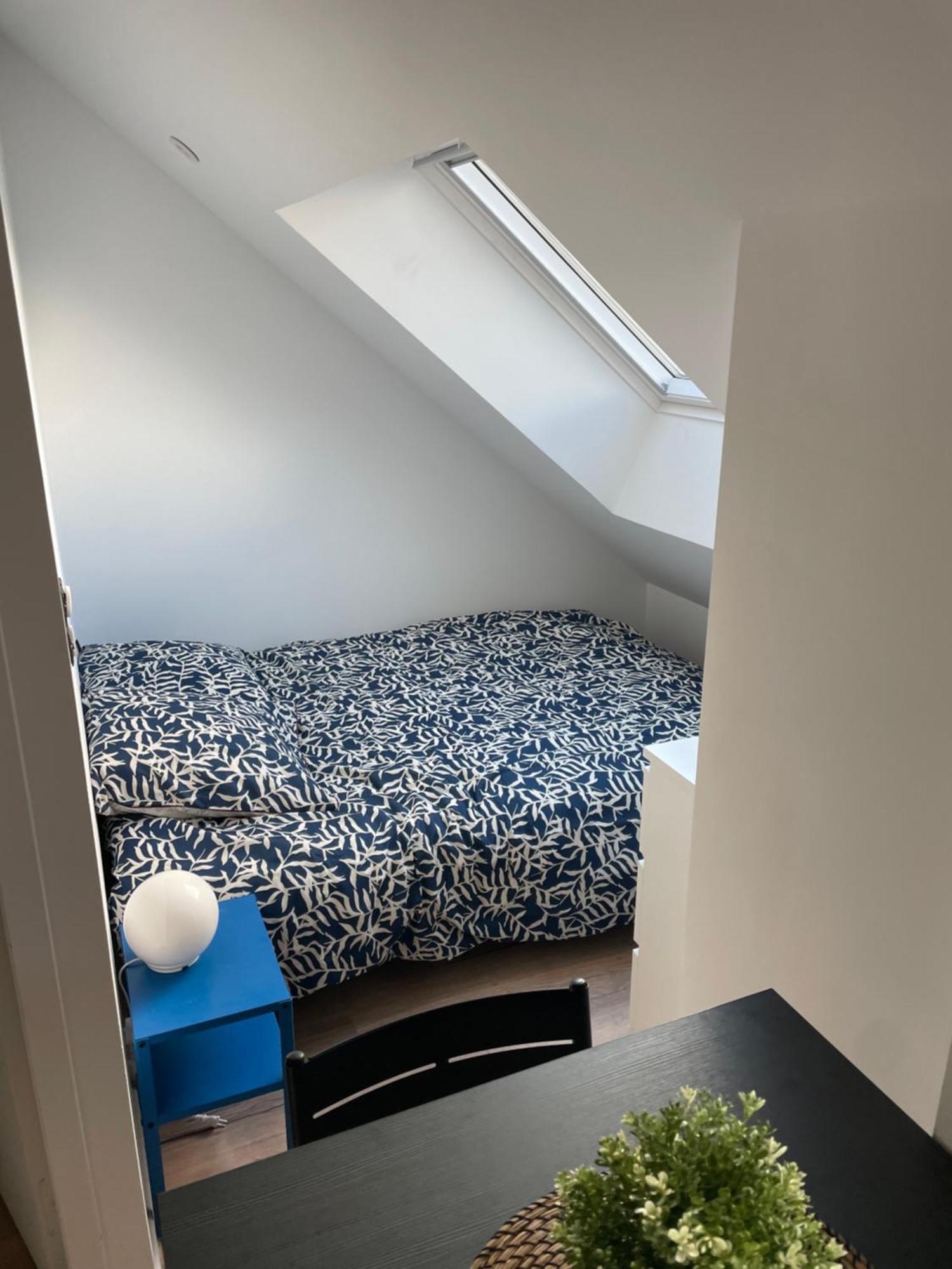 Studio 304 - Hyper Centre - Integralement Renove - Toutes Commodites A Pied Saint-Nazaire  Extérieur photo